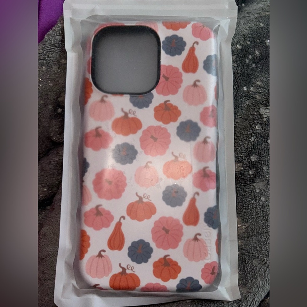Brand new iPhone 15 pro max casely case